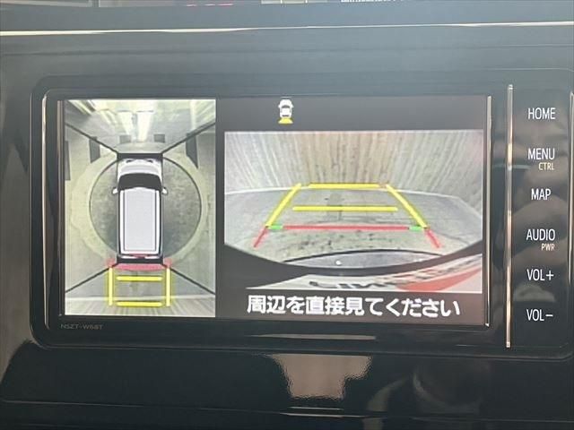Toyota TANK 2019-09 186290-27