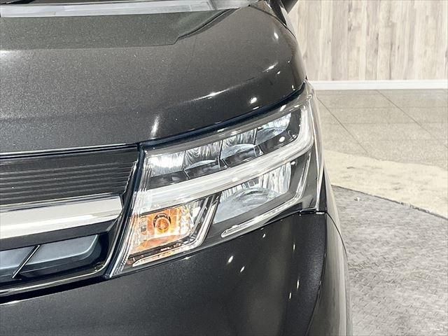 Toyota TANK 2019-09 186290-8
