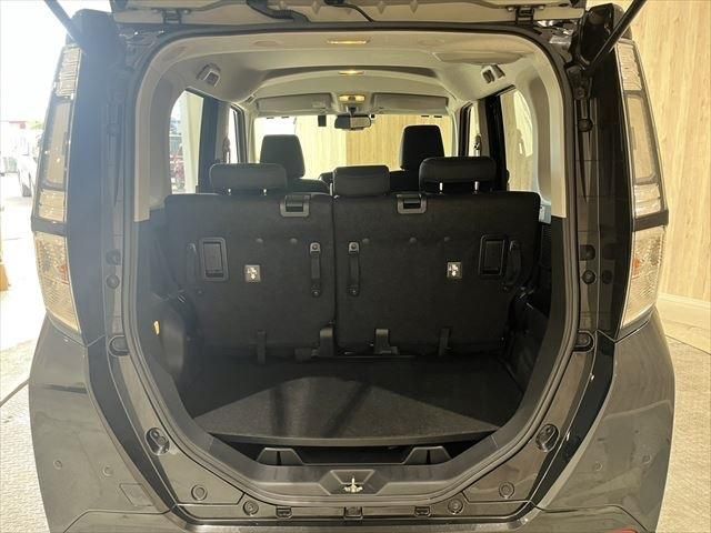 Toyota TANK 2019-09 186290-23