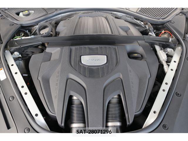 Porsche PANAMERA 2018-07 220859-14