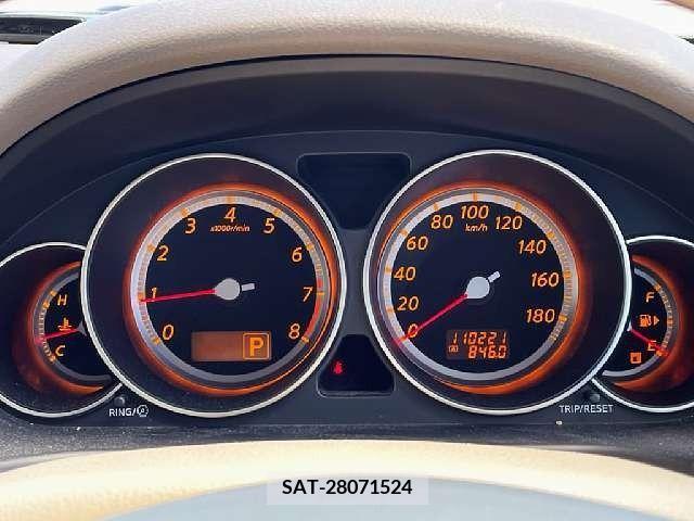 Nissan FUGA 2004-11 388025-6
