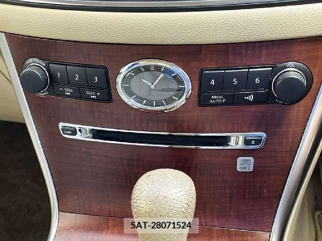 Nissan FUGA 2004-11 388025-4