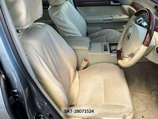 Nissan FUGA 2004-11 388025-3