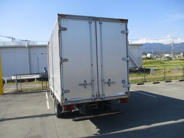Isuzu ELF TRUCK 2003-09 19989-2