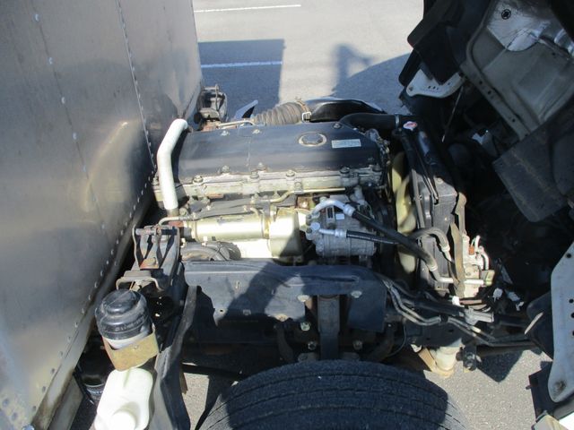 Isuzu ELF TRUCK 2003-09 19989-6