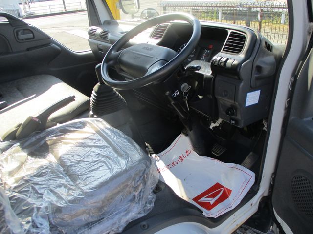 Isuzu ELF TRUCK 2003-09 19989-4