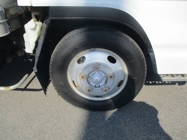 Isuzu ELF TRUCK 2003-09 19989-8