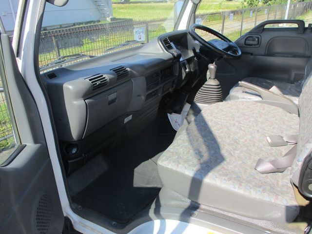 Isuzu ELF TRUCK 2003-09 19989-1