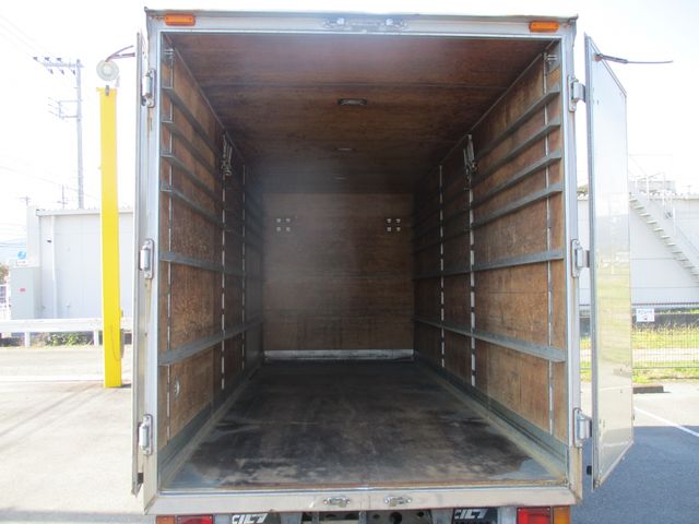 Isuzu ELF TRUCK 2003-09 19989-7