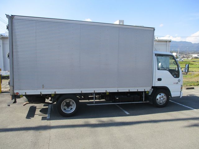 Isuzu ELF TRUCK 2003-09 19989-3