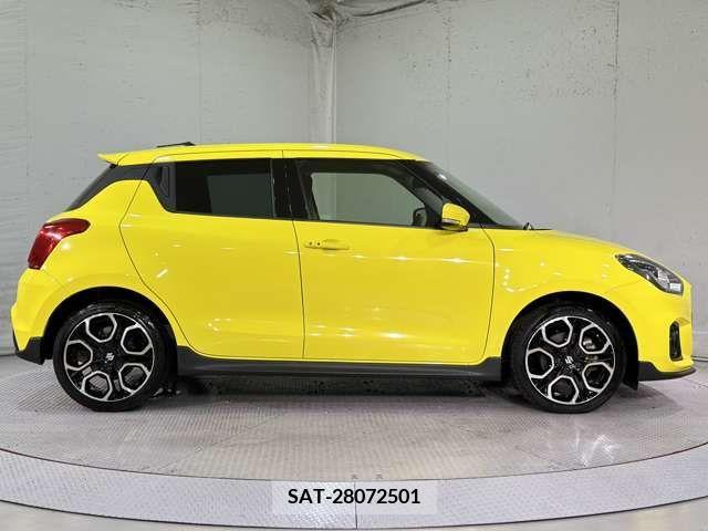 Suzuki SWIFT 2018-06 246057-3
