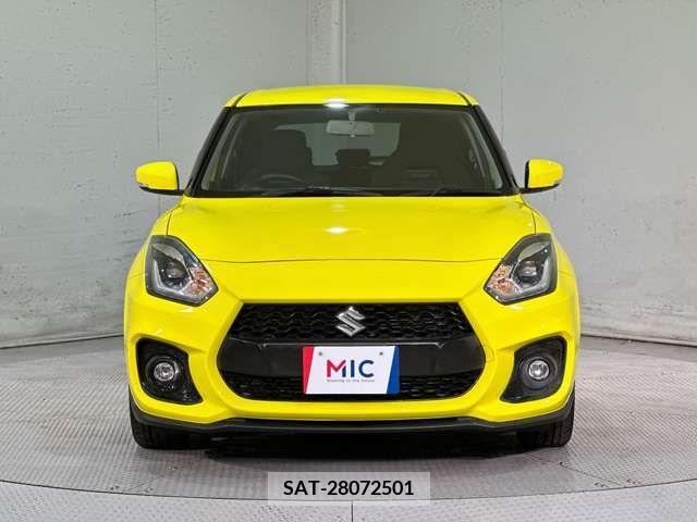 Suzuki SWIFT 2018-06 246057-2