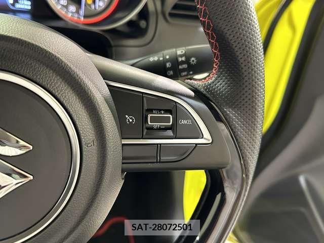 Suzuki SWIFT 2018-06 246057-12