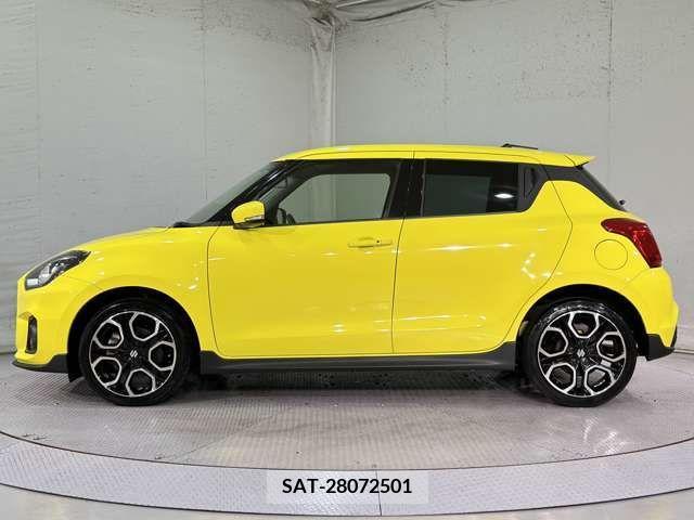 Suzuki SWIFT 2018-06 246057-7
