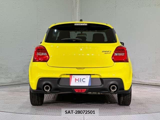 Suzuki SWIFT 2018-06 246057-5