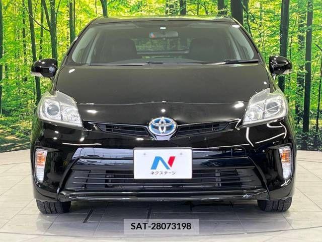 Toyota PRIUS 2012-09 335772-14