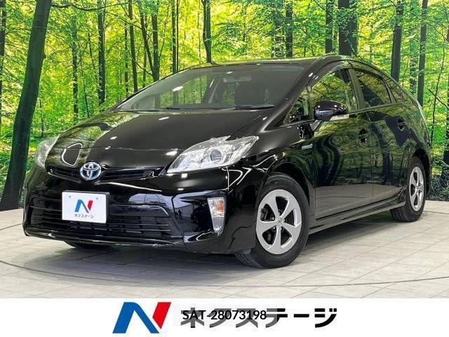 Toyota PRIUS 2012-09 335772-0