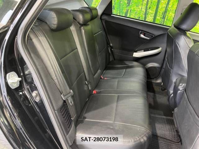 Toyota PRIUS 2012-09 335772-9