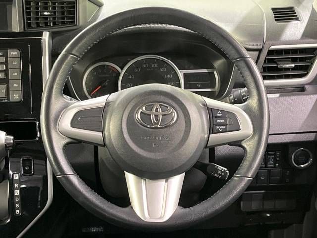 Toyota TANK 2016-12 194171-11