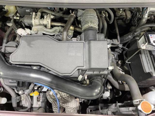 Toyota TANK 2016-12 194171-18