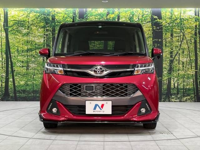 Toyota TANK 2016-12 194171-14