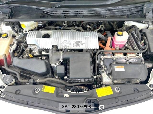 Toyota PRIUS 2014-03 322051-18