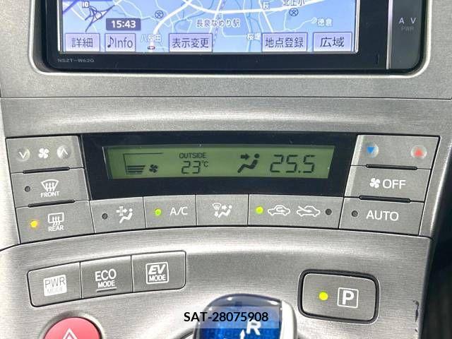 Toyota PRIUS 2014-03 322051-5