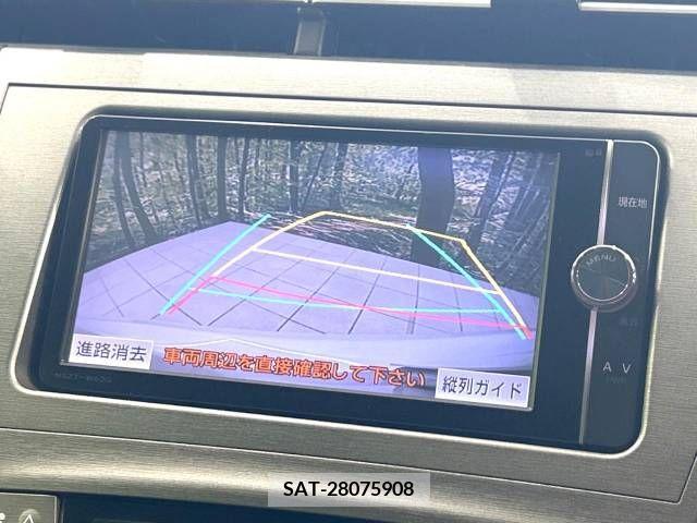 Toyota PRIUS 2014-03 322051-3