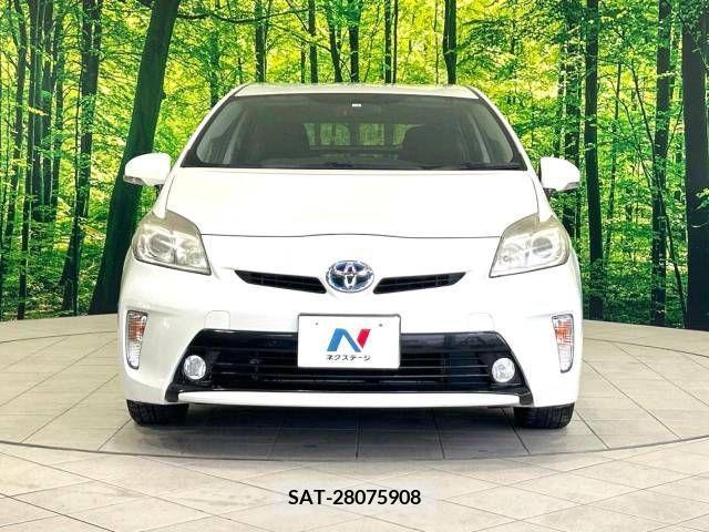 Toyota PRIUS 2014-03 322051-14