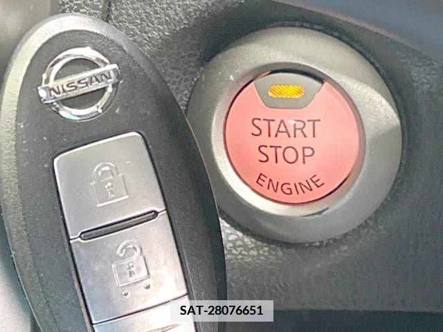 Nissan NOTE 2014-11 378147-7