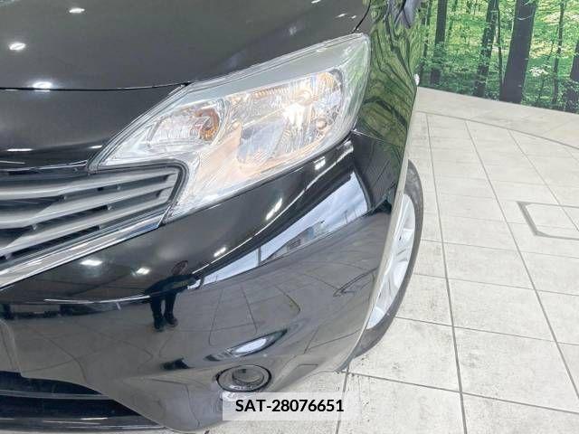 Nissan NOTE 2014-11 378147-12