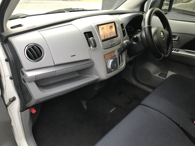 Suzuki WAGON R 2009-06 3932-17