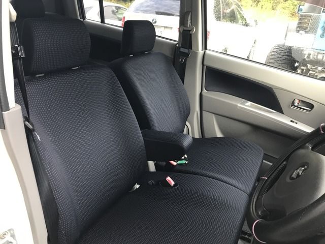 Suzuki WAGON R 2009-06 3932-10