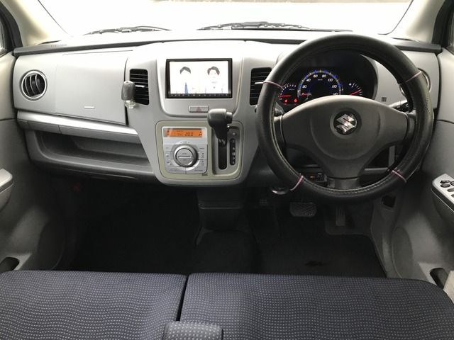 Suzuki WAGON R 2009-06 3932-2