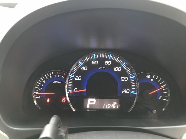 Suzuki WAGON R 2009-06 3932-13