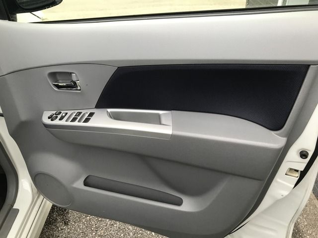 Suzuki WAGON R 2009-06 3932-12