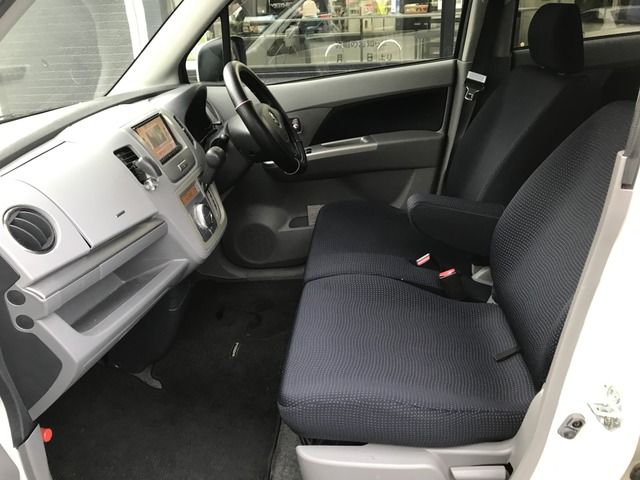 Suzuki WAGON R 2009-06 3932-19