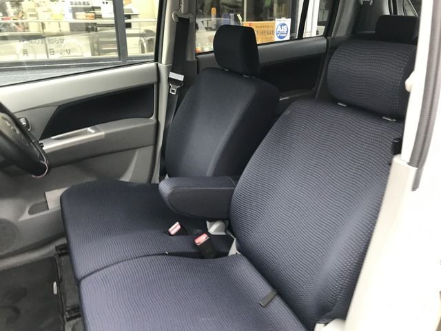 Suzuki WAGON R 2009-06 3932-18