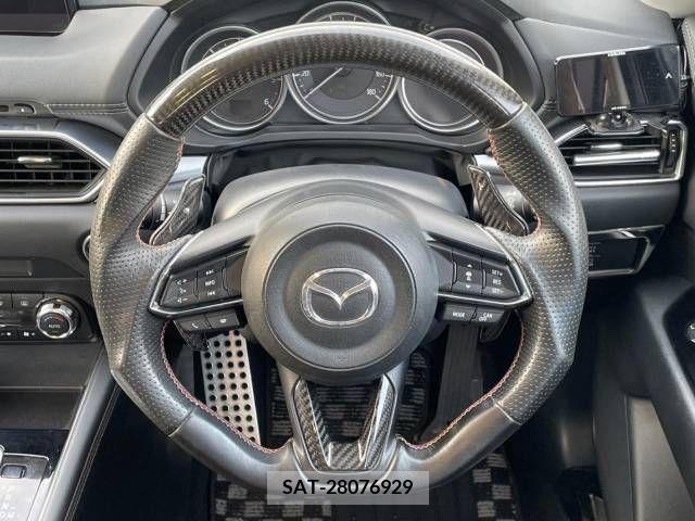 Mazda CX-5 2017-11 358667-11