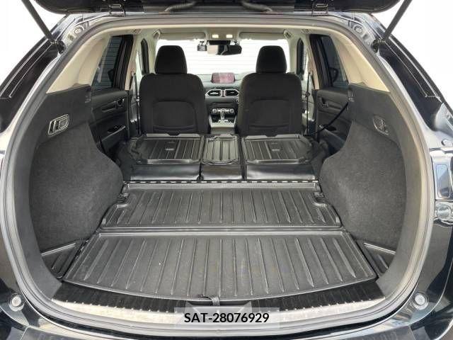 Mazda CX-5 2017-11 358667-10