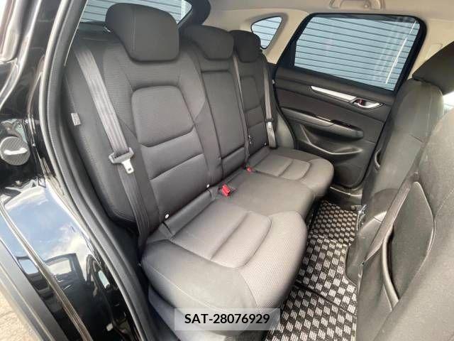 Mazda CX-5 2017-11 358667-9