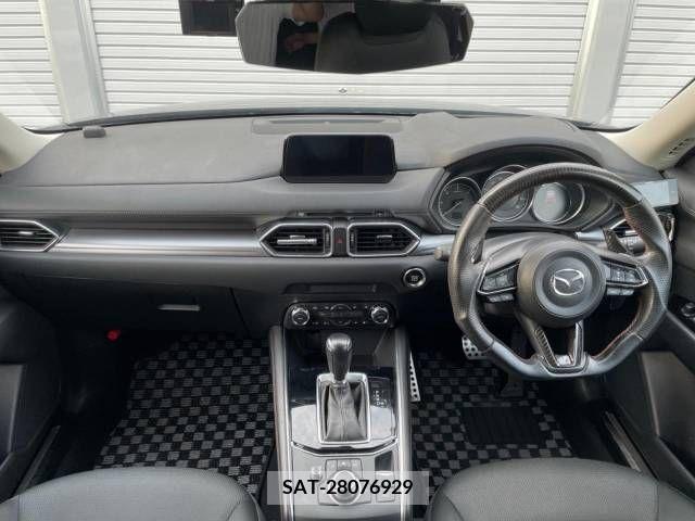 Mazda CX-5 2017-11 358667-1