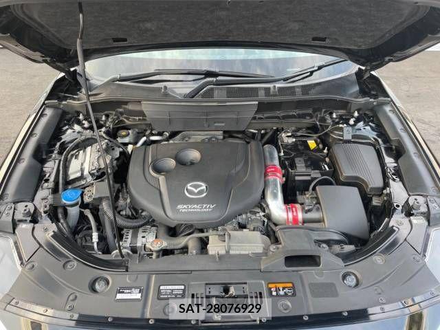 Mazda CX-5 2017-11 358667-18