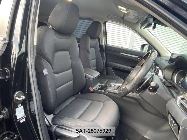 Mazda CX-5 2017-11 358667-8