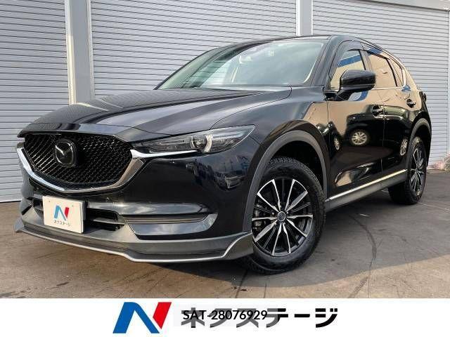 Mazda CX-5 2017-11 358667-0