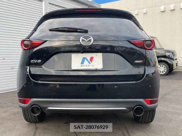 Mazda CX-5 2017-11 358667-15