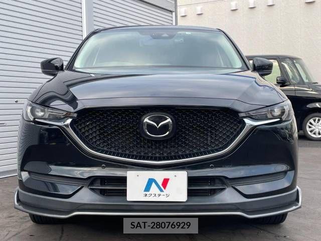 Mazda CX-5 2017-11 358667-14