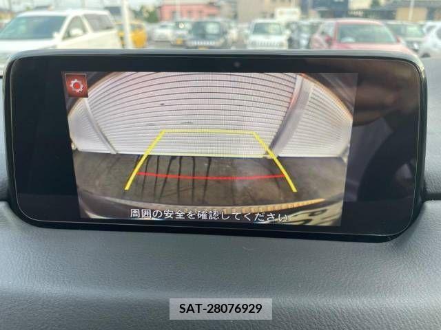 Mazda CX-5 2017-11 358667-3