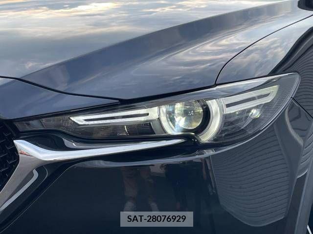 Mazda CX-5 2017-11 358667-12