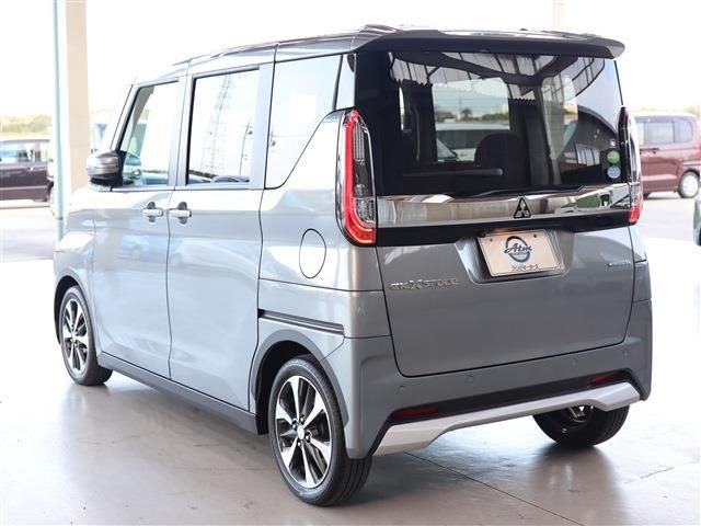 Mitsubishi EK X SPACE 2021-03 191995-28